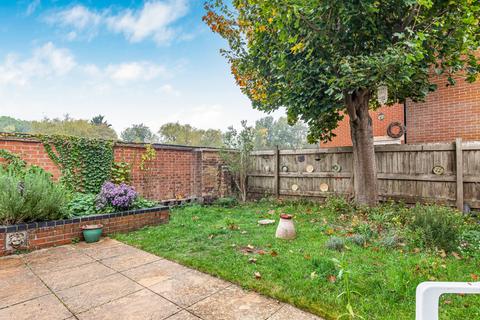 undefined, Eyot Place Iffley Fields OX4 1SA