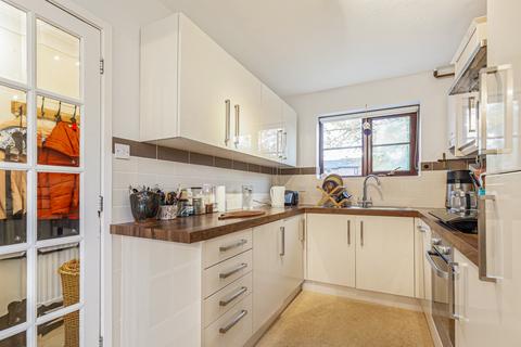 undefined, Eyot Place Iffley Fields OX4 1SA