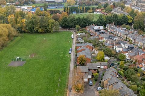 undefined, Eyot Place Iffley Fields OX4 1SA