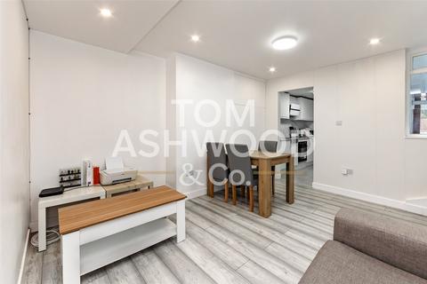 undefined, Pretoria Road, London, E16