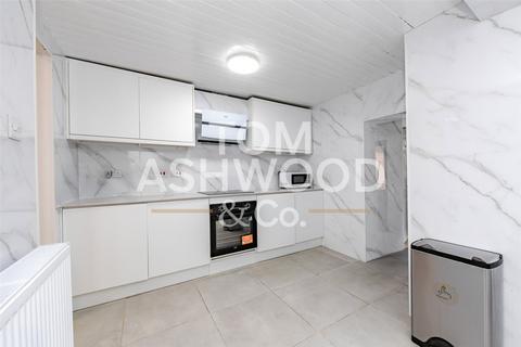 undefined, Pretoria Road, London, E16
