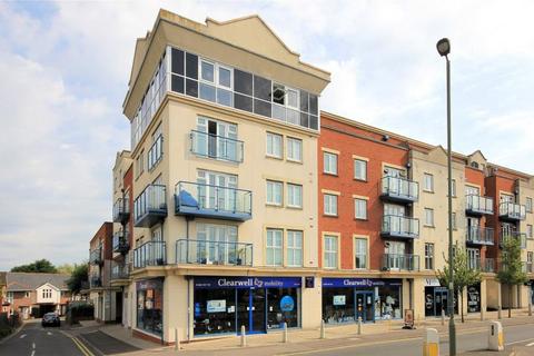 undefined, Metro Apartments, Woking GU21