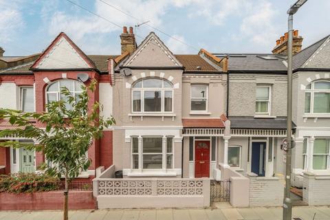 Undine Street, London SW17