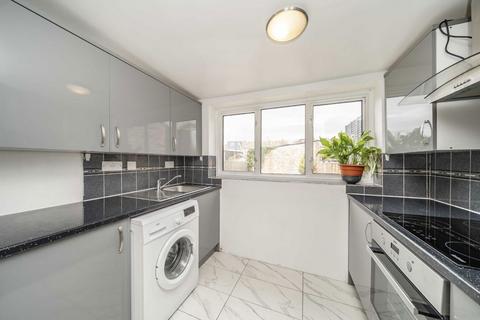 undefined, Undine Street, London SW17