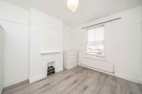 undefined, Undine Street, London SW17