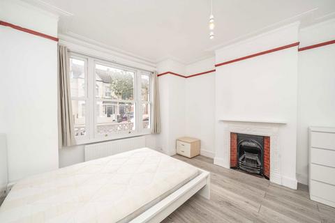 undefined, Undine Street, London SW17