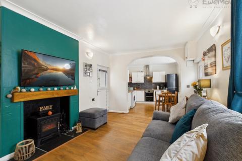 2 bedroom terraced house for sale, MILL STREET, SOUTH MOLTON EX36