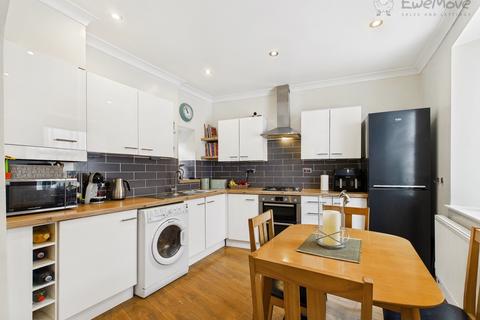 2 bedroom terraced house for sale, MILL STREET, SOUTH MOLTON EX36