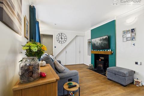 2 bedroom terraced house for sale, MILL STREET, SOUTH MOLTON EX36
