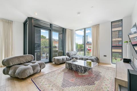 2 bedroom apartment for sale, Lewis House, Brentford Project