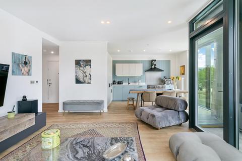 2 bedroom apartment for sale, Lewis House, Brentford Project