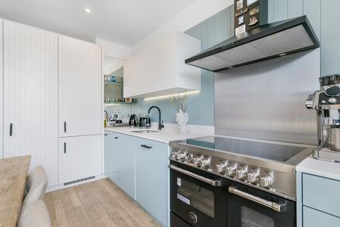 2 bedroom apartment for sale, Lewis House, Brentford Project