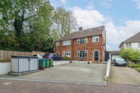 5 bedroom semi-detached house for sale, Old Forge Close, Watford WD25