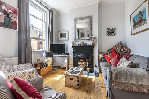 Studio for sale, Northcote Road, Battersea, London, SW11