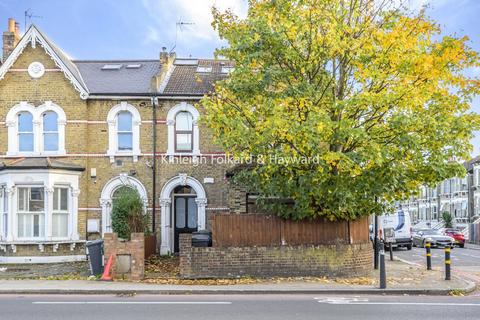 Stanstead Road, London, SE6