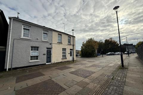 undefined, Park Street, Bridgend CF31