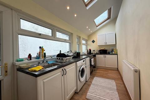 undefined, Park Street, Bridgend CF31