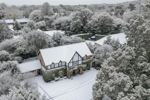 5 bedroom house for sale, Gordon Avenue, Stanmore, HA7