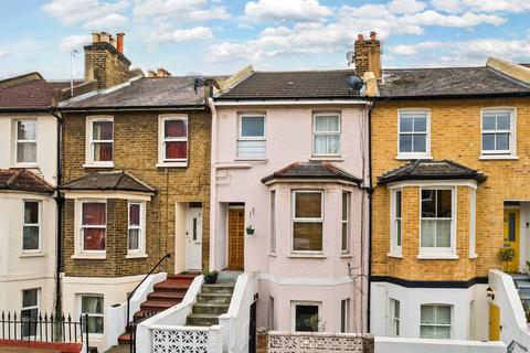 1 bedroom terraced house for sale, Waite Davies Road, London, SE12