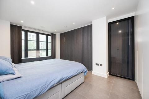 1 bedroom flat for sale, Hepscott Road, London, E9