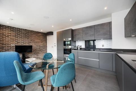 Hepscott Road, London, E9