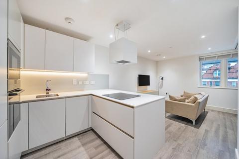 1 bedroom flat for sale, Gaumont Place, Streatham Hill, London, SW2