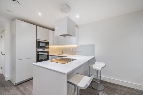 1 bedroom flat for sale, Gaumont Place, Streatham Hill, London, SW2