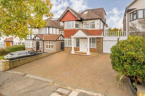 Vaughan Avenue, London NW4