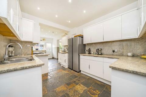 undefined, Vaughan Avenue, London NW4