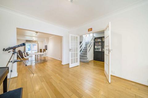 undefined, Vaughan Avenue, London NW4