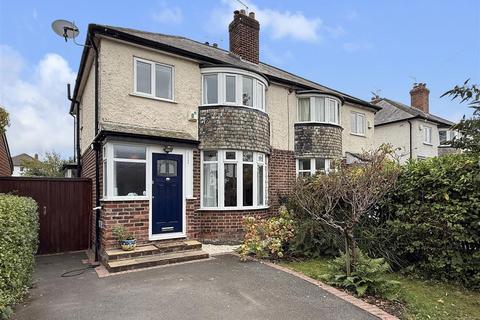 undefined, Milner Road, Heswall, Wirral