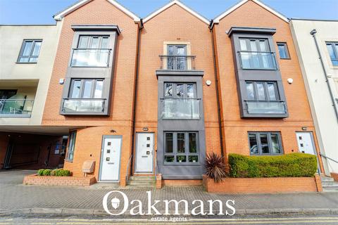 Greenfield Road, Harborne, Birmingham, West Midlands, B17