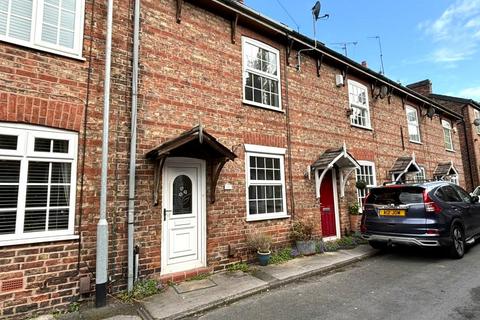 undefined, River Street, Wilmslow