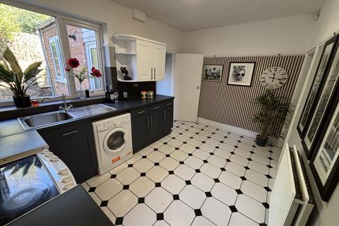 undefined, River Street, Wilmslow