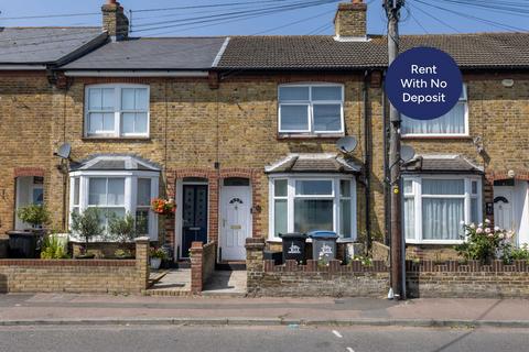 undefined, Albert Road, Deal, Kent, CT14