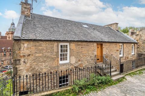 undefined, Hawthornbank Lane, Edinburgh, Midlothian