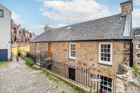 undefined, Hawthornbank Lane, Edinburgh, Midlothian
