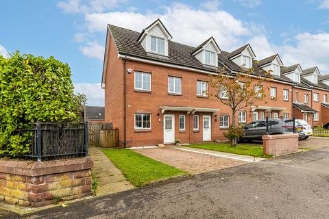 11 Birchfield Drive, Glasgow, G14 9FG