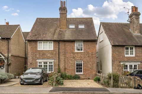 3 bedroom semi-detached house for sale, The Street, Ewhurst, GU6
