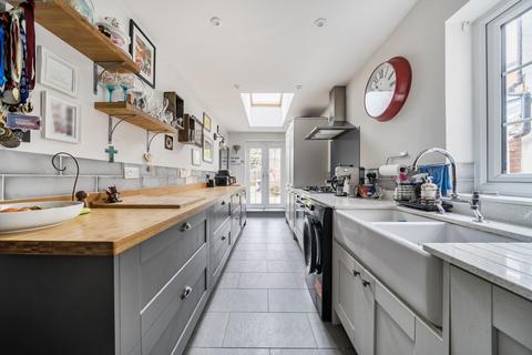 3 bedroom semi-detached house for sale, The Street, Ewhurst, GU6