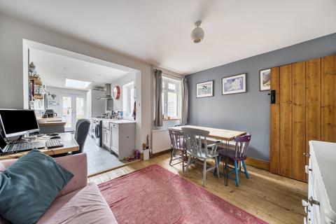 3 bedroom semi-detached house for sale, The Street, Ewhurst, GU6