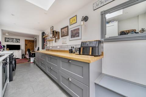 3 bedroom semi-detached house for sale, The Street, Ewhurst, GU6