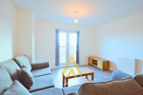 undefined, Crouch Court, 6 Tanners Way, Selly Oak, Birmingham B29