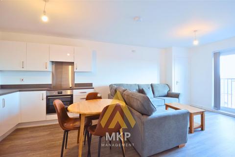 undefined, Crouch Court, 6 Tanners Way, Selly Oak, Birmingham B29