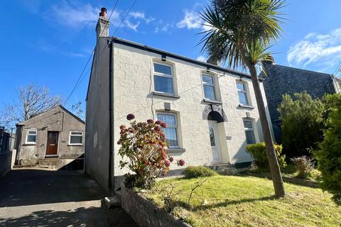 3 bedroom detached house for sale, Chapel Road, St. Austell PL26