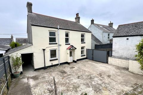 3 bedroom detached house for sale, Chapel Road, St. Austell PL26