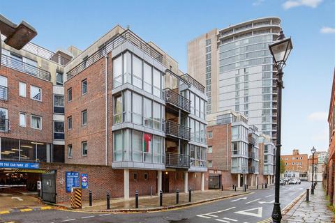 2 bedroom apartment for sale, Admiralty Road, Portsmouth