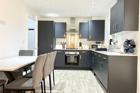 3 bedroom semi-detached house for sale, Alder Avenue, Humberston, DN36