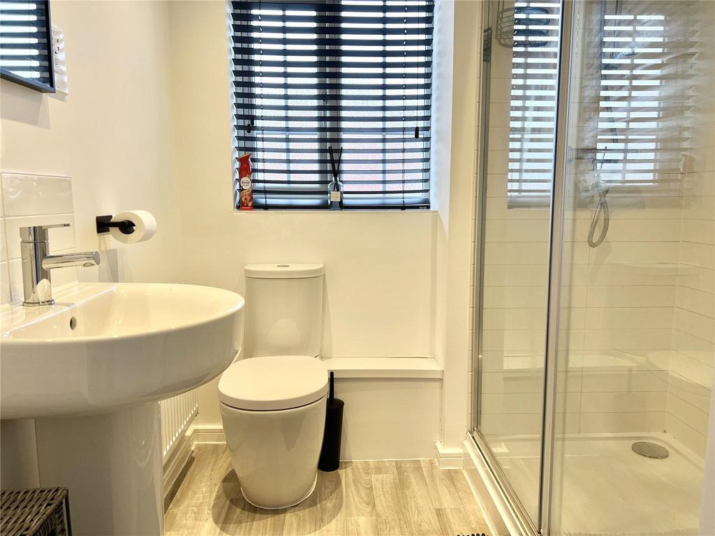 Ensuite