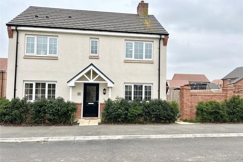 3 bedroom semi-detached house for sale, Alder Avenue, Humberston, DN36